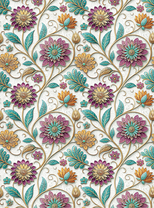 Floral 148