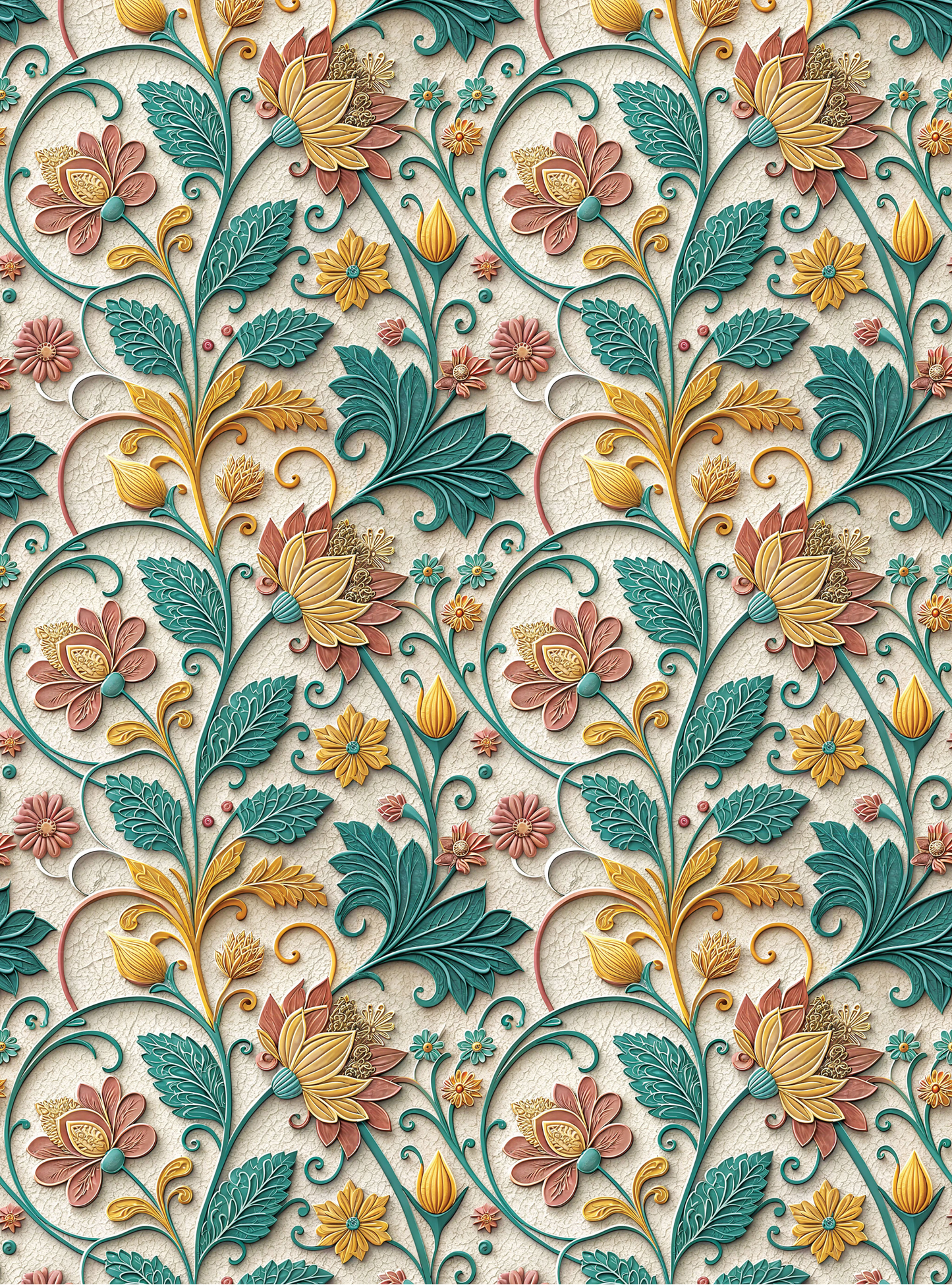 Floral 149
