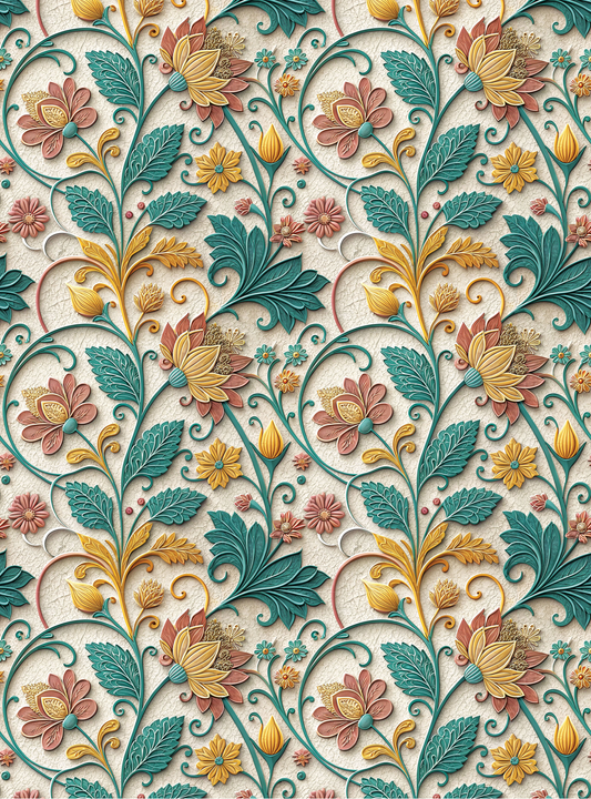 Floral 149