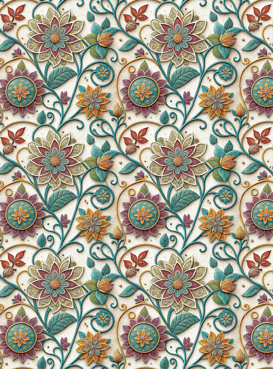 Floral 150