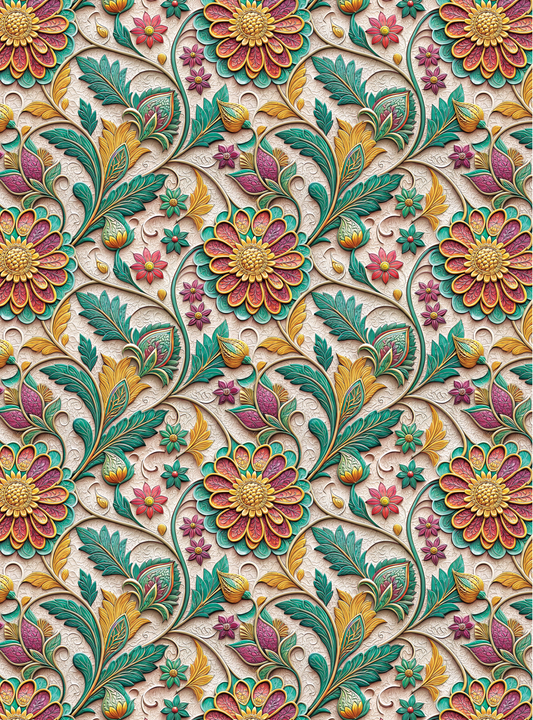 Floral 151