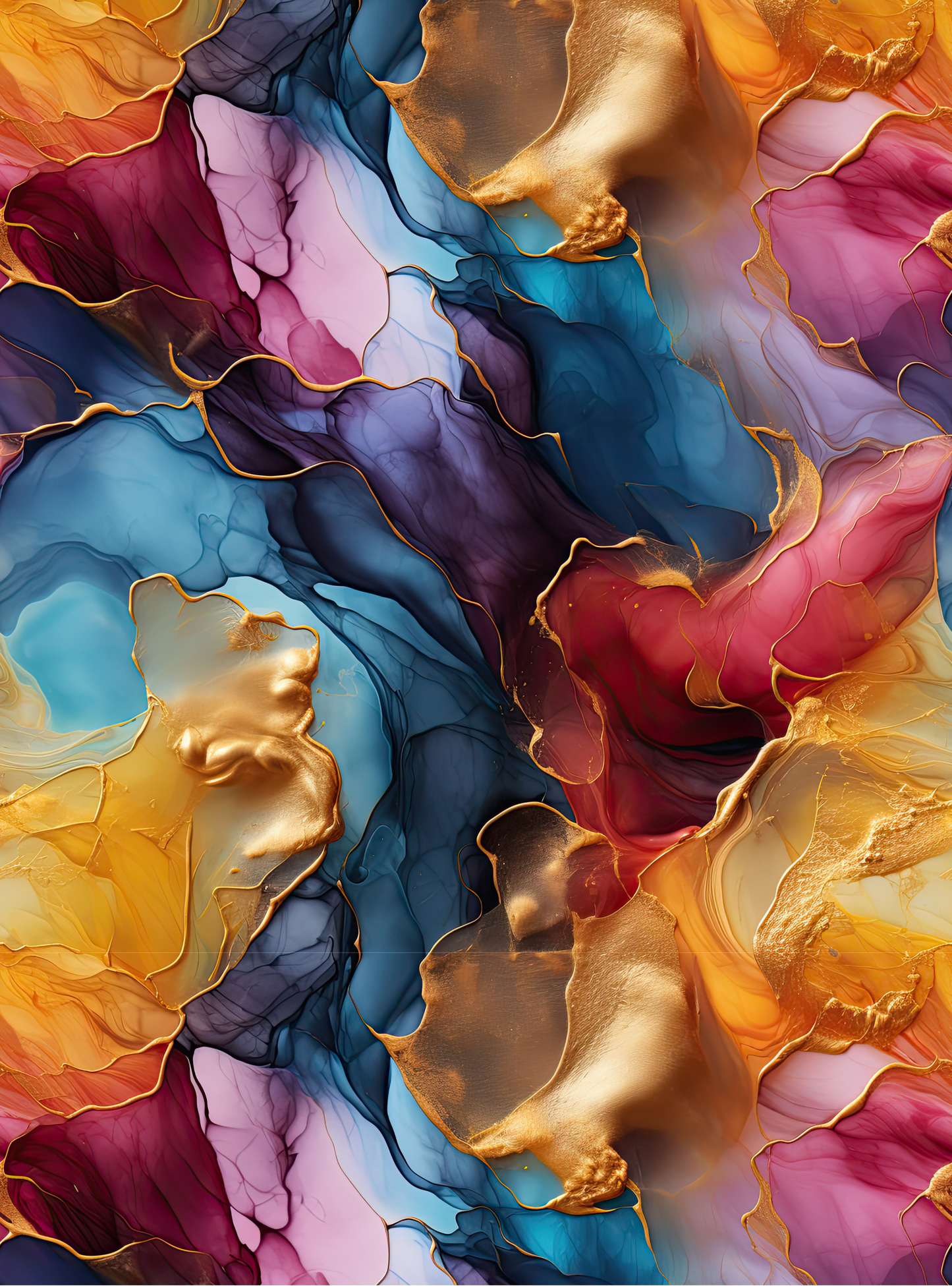 Alcohol ink 115