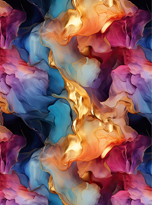 Alcohol ink 114