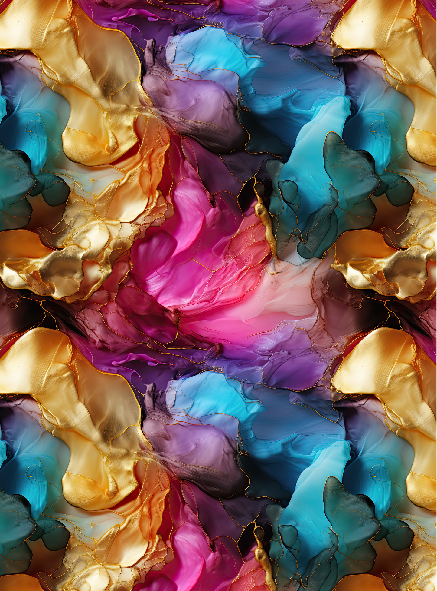 Alcohol ink 110