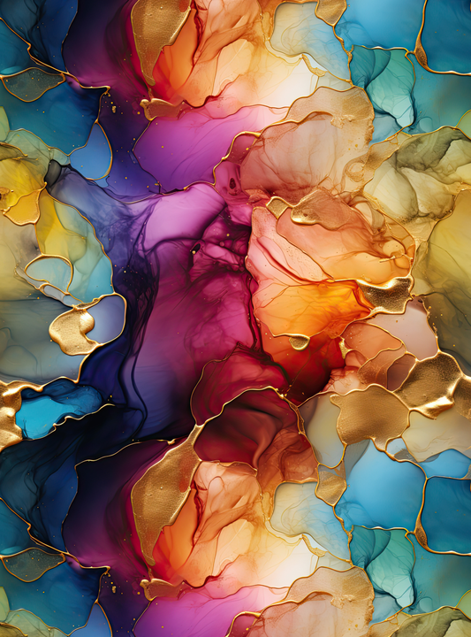 Alcohol ink 109