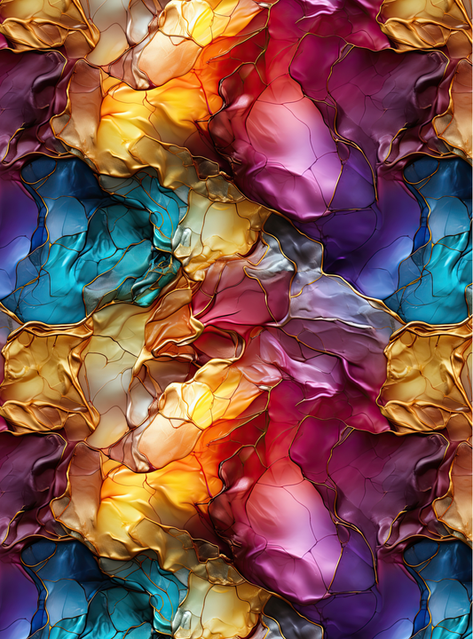 Alcohol ink 107