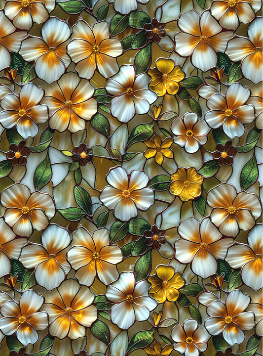 Stained glass 160