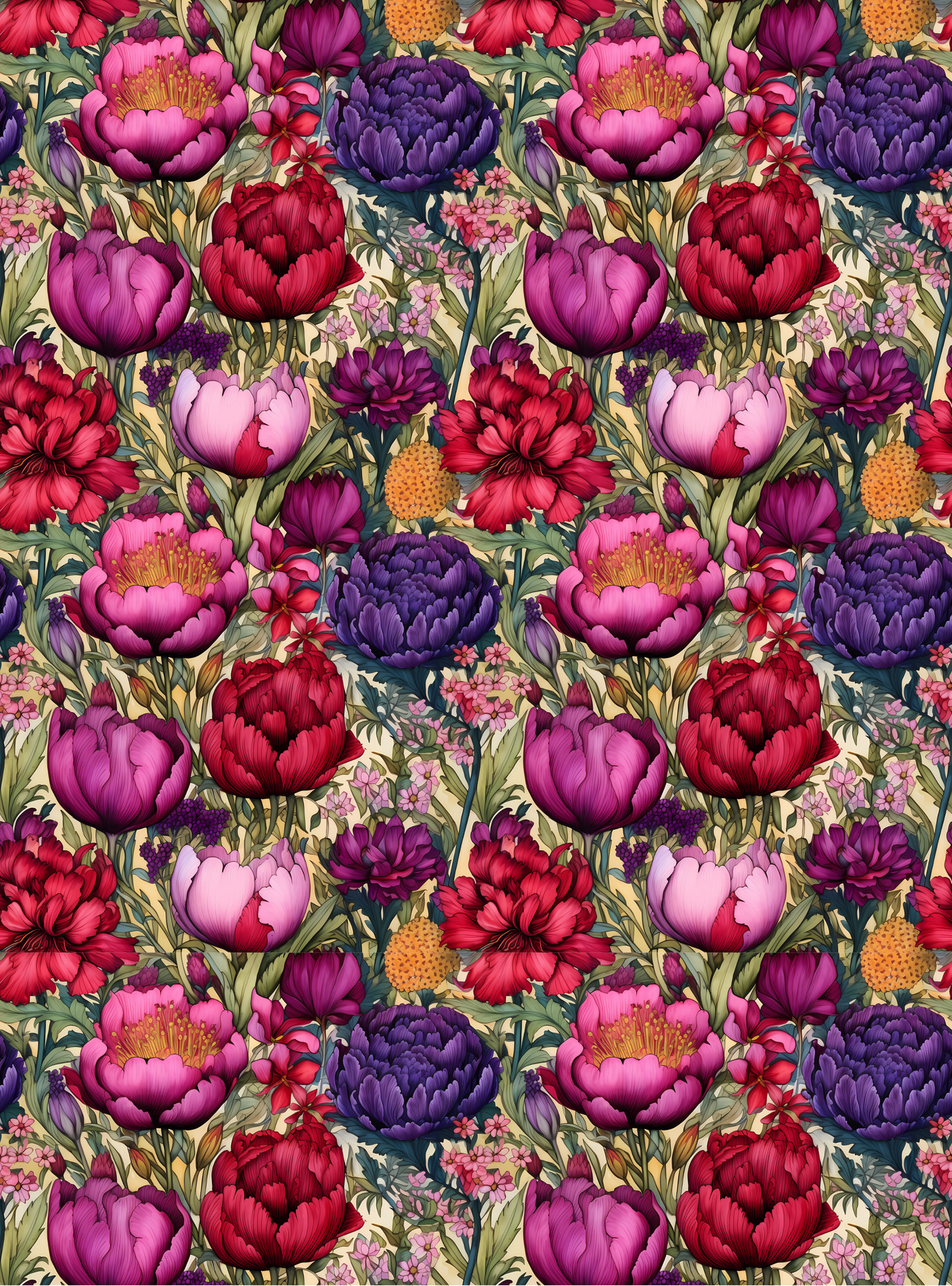 Floral 158