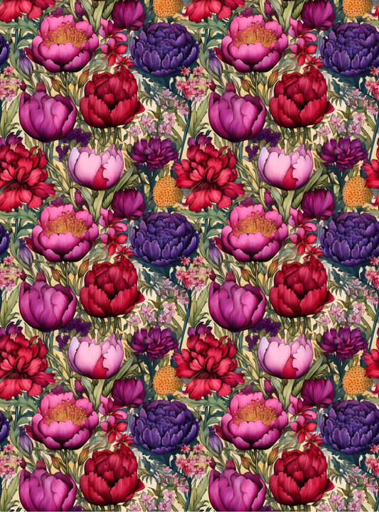 Floral 158