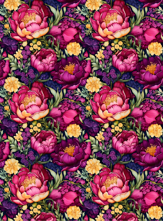 Floral 157