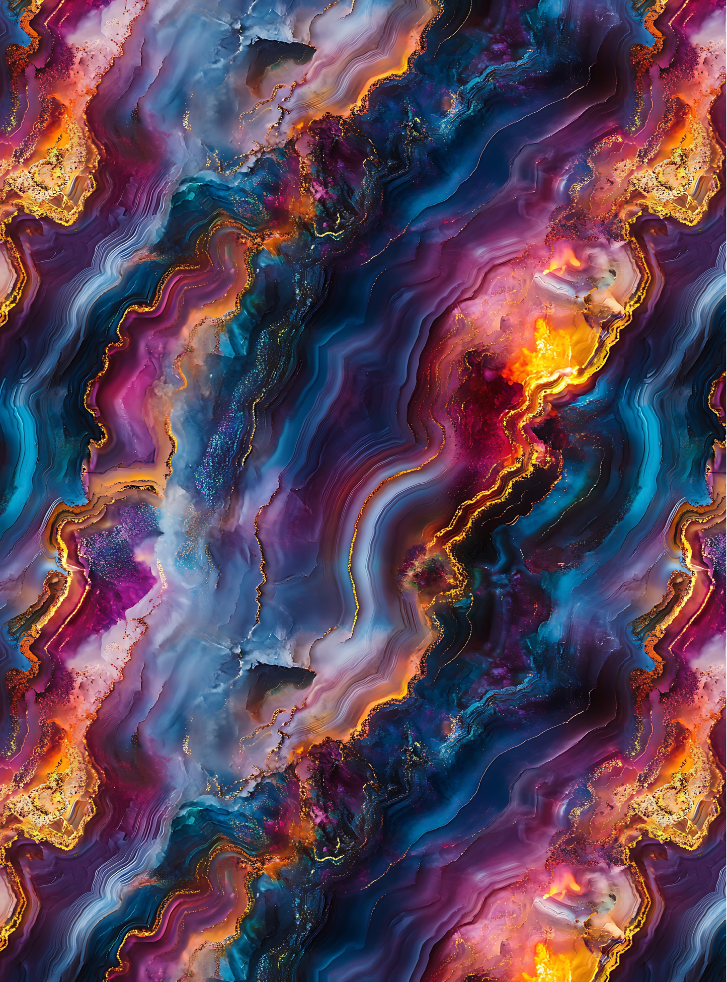 Agate 85