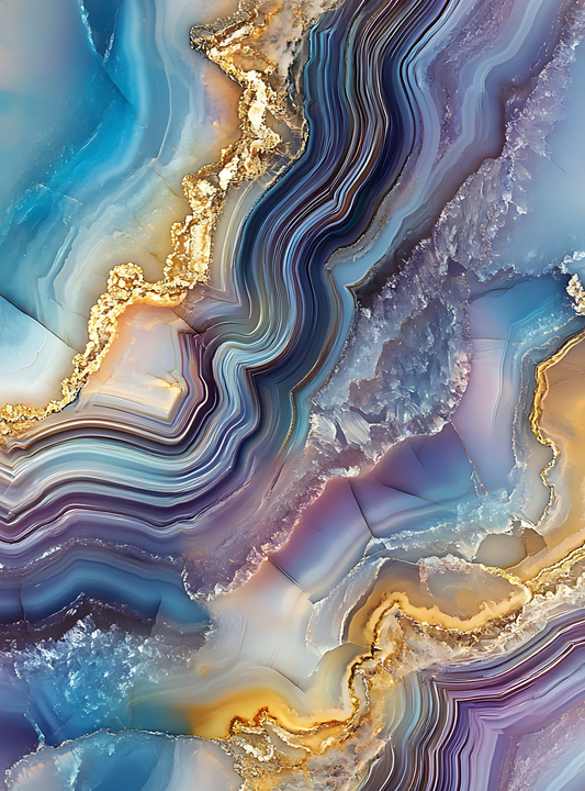 Agate 81
