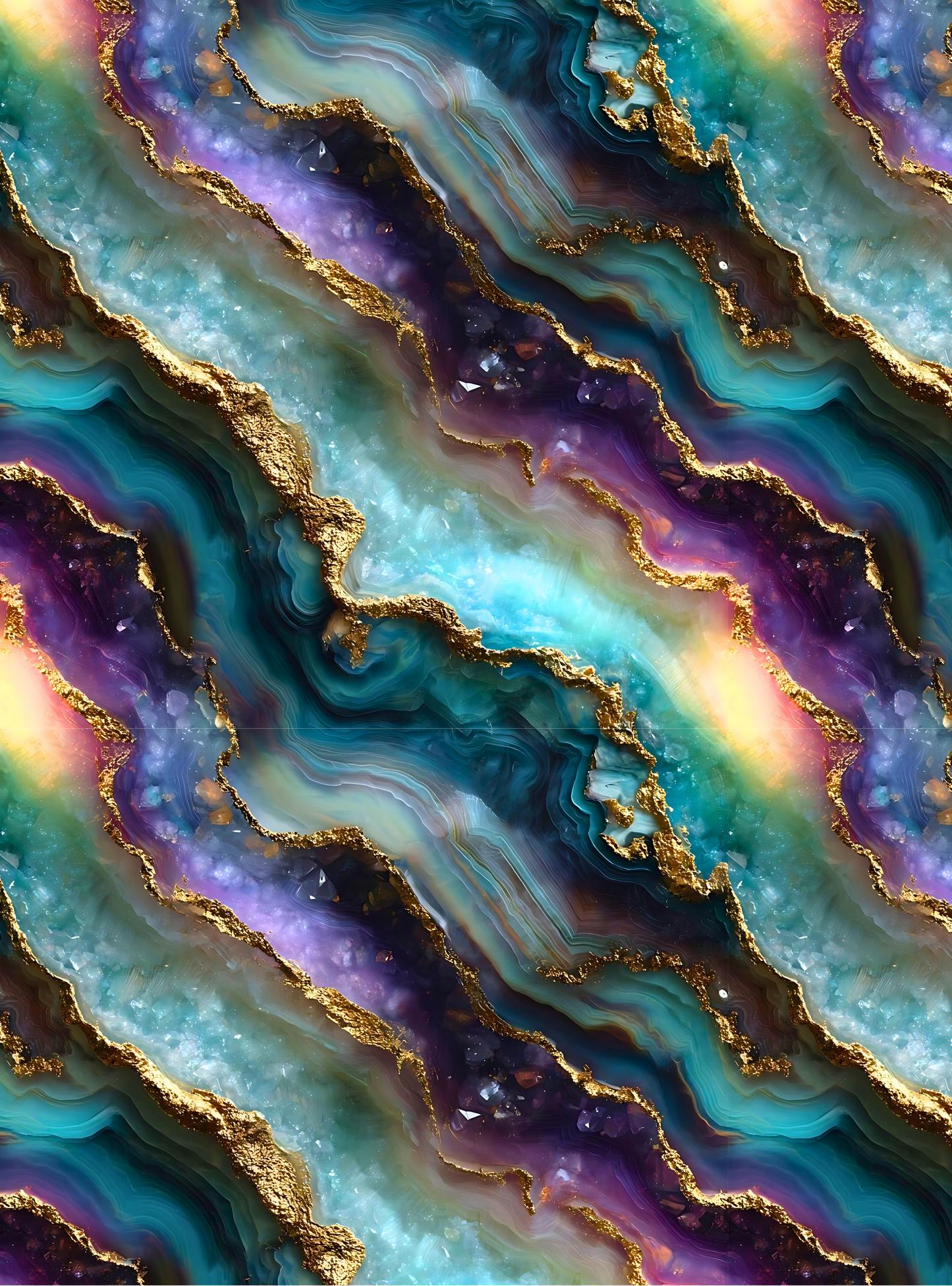 Agate 101