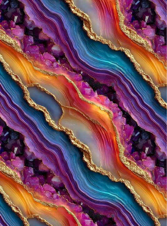 Agate 100