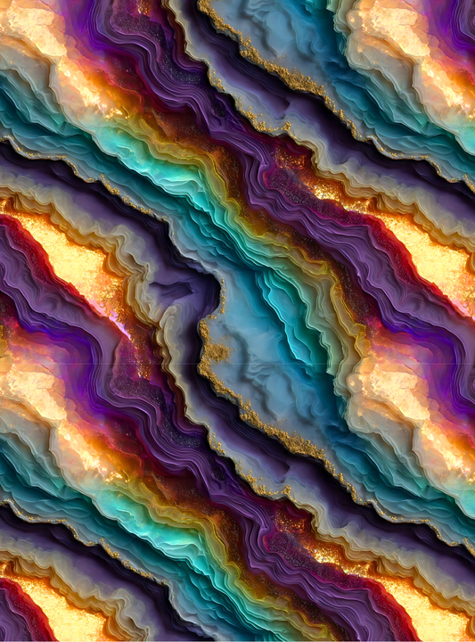 Agate 97