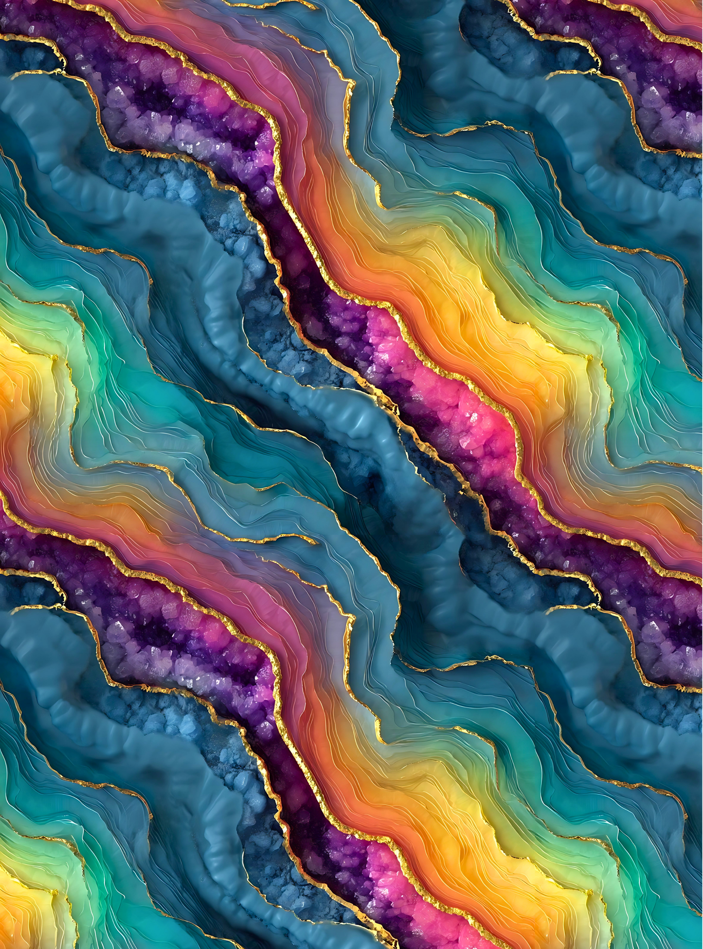 Agate 95