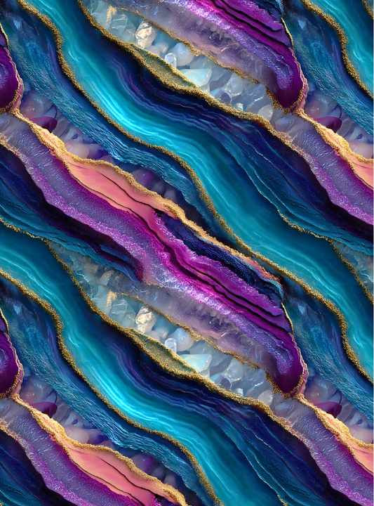 Agate 110