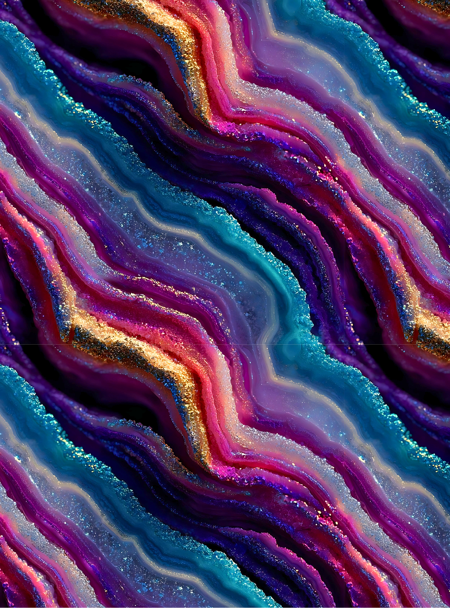 Agate 107