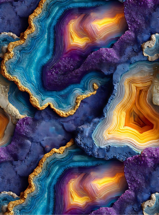 Agate 105