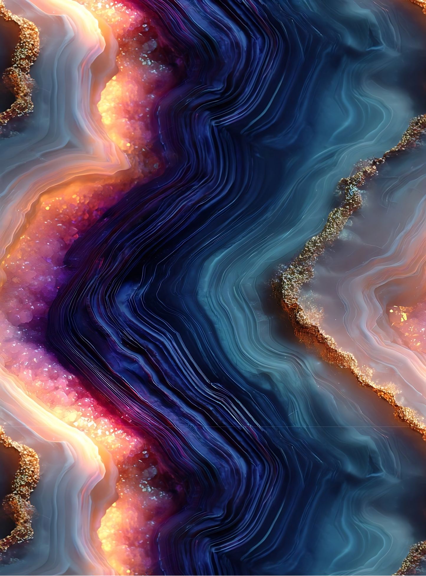 Agate 102