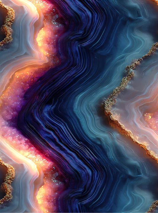 Agate 102