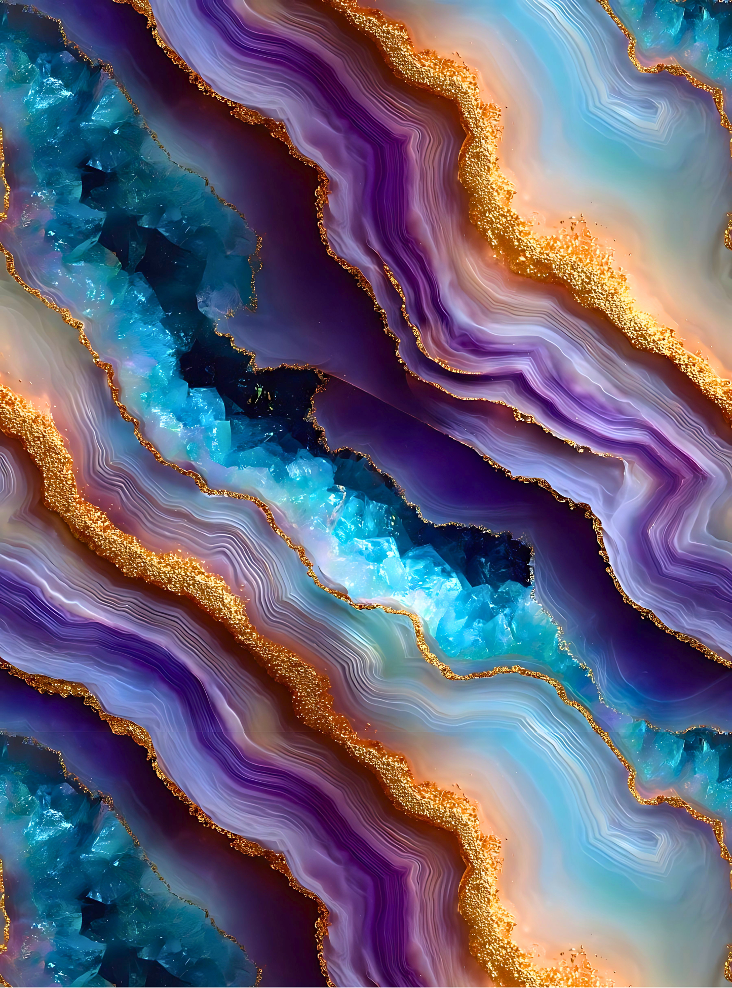 Agate 114