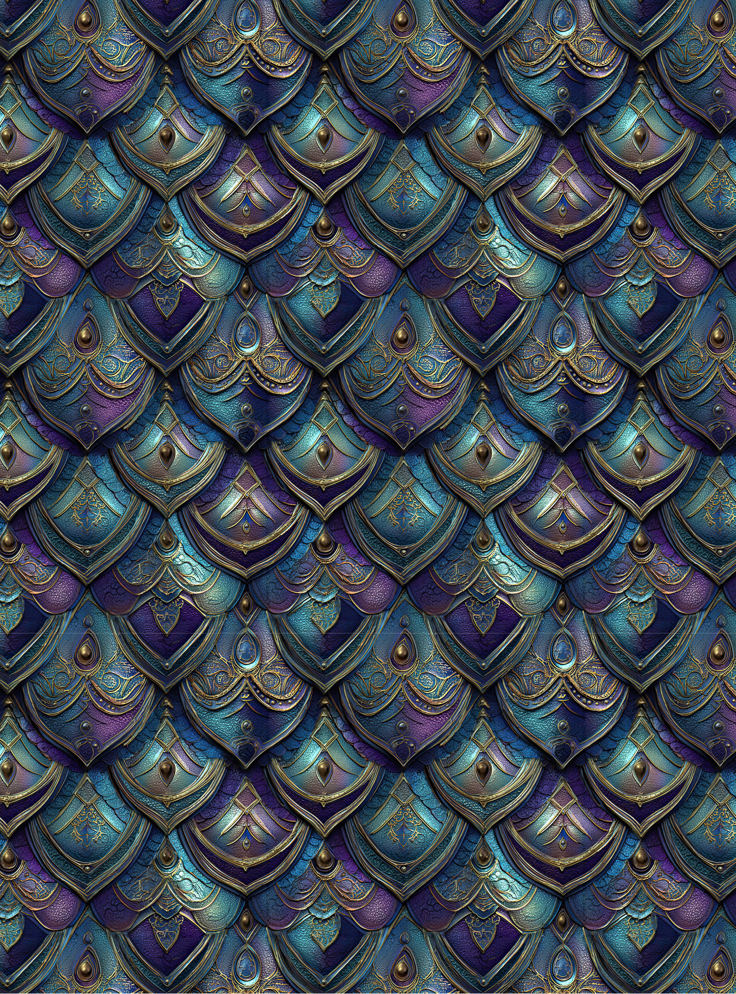 Scales 2