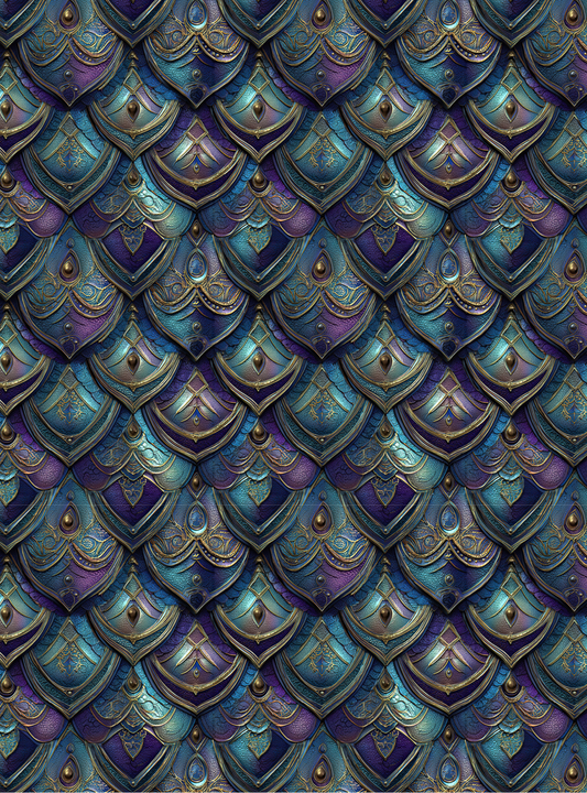 Scales 2