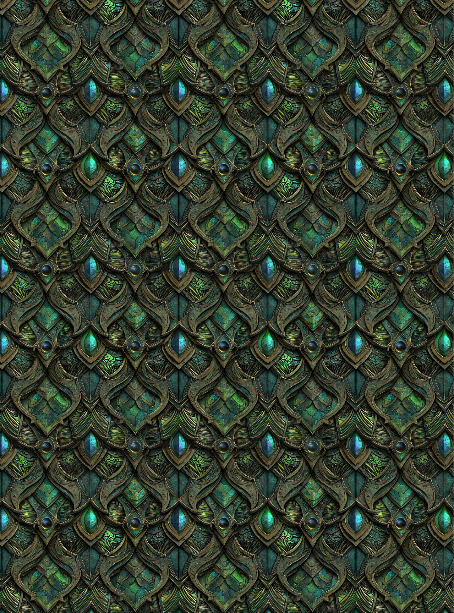 Scales 3