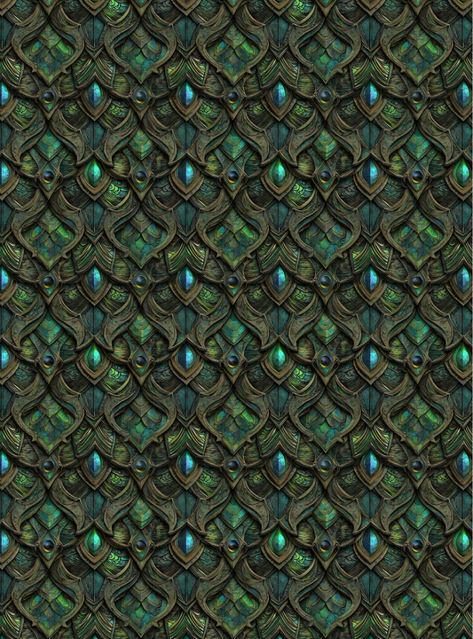 Scales 3