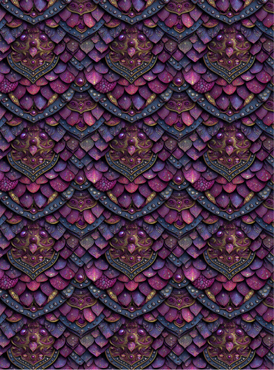 Scales 1