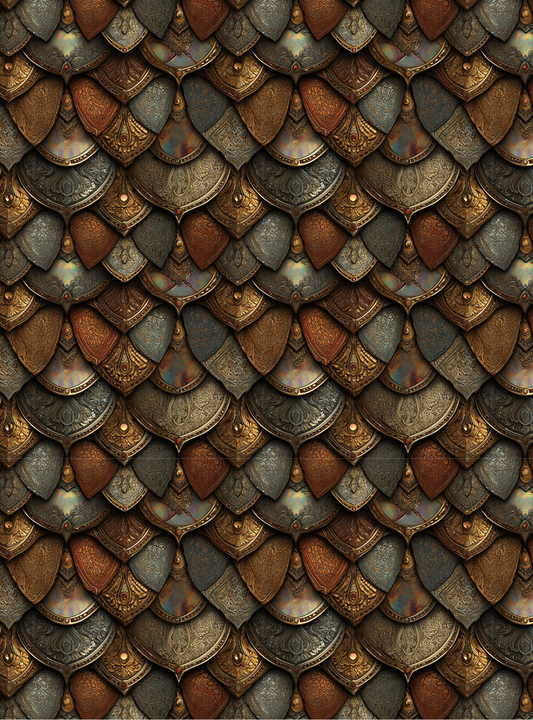 Scales 4