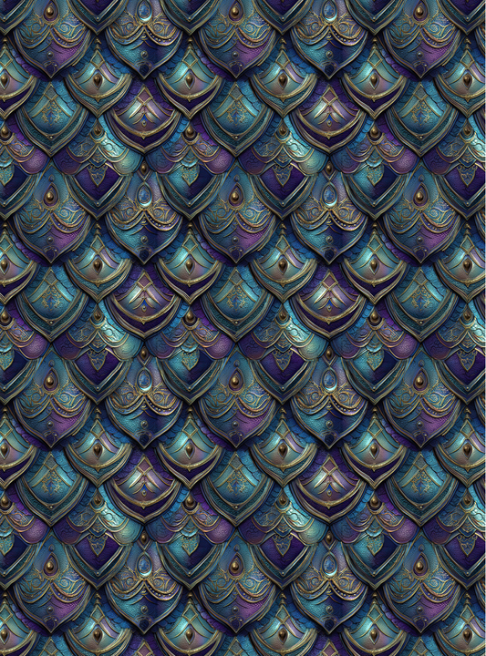 Scales 5