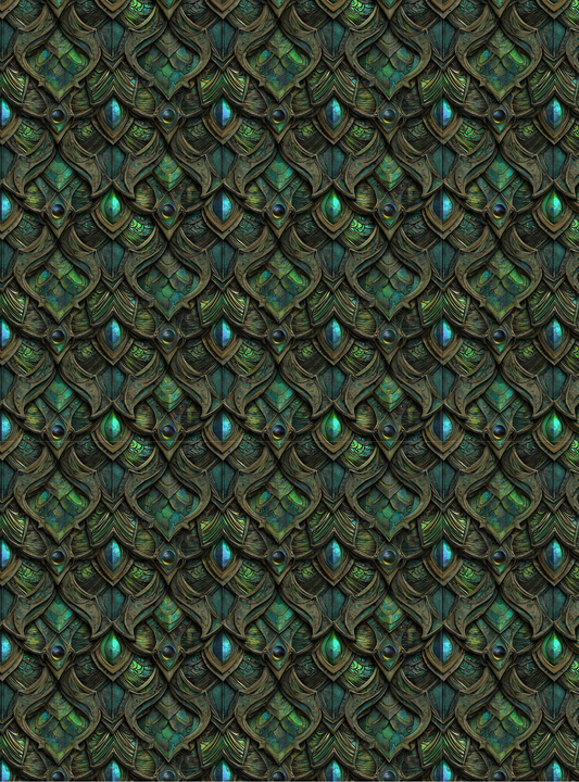 Scales 7
