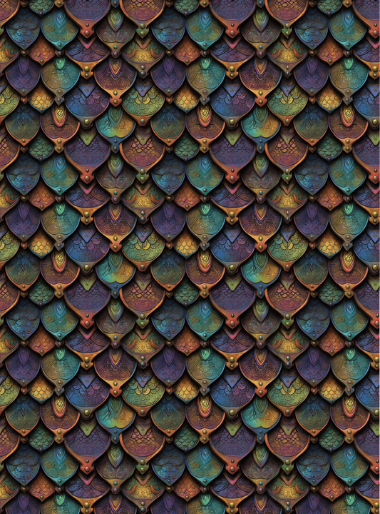 Scales 8