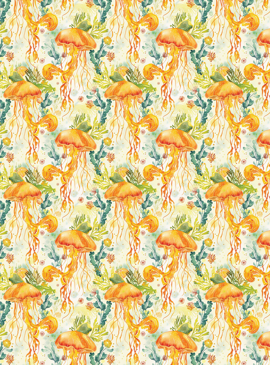 Jellyfish 1