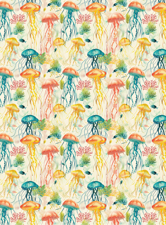 Jellyfish 4