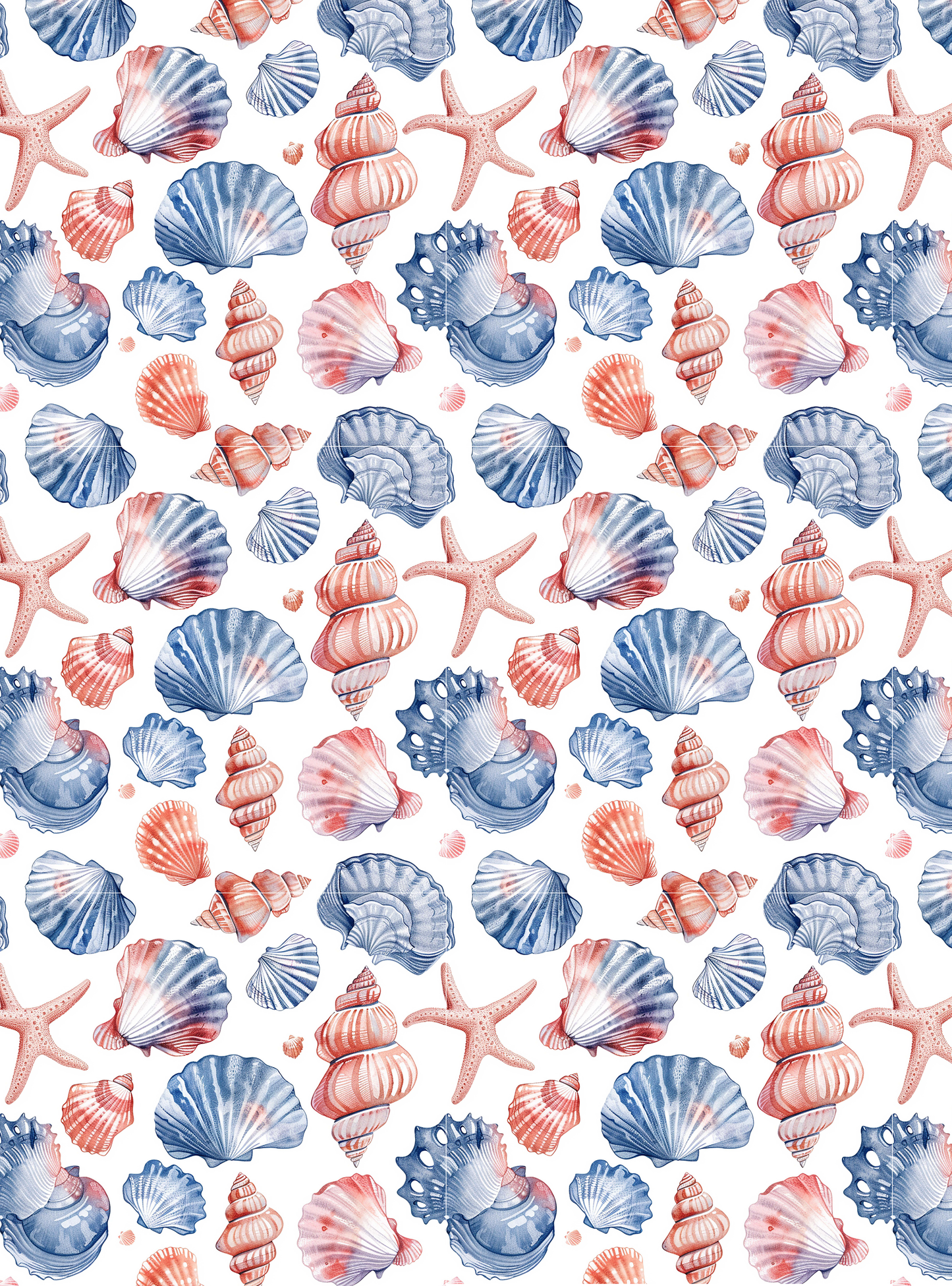Seashell 3