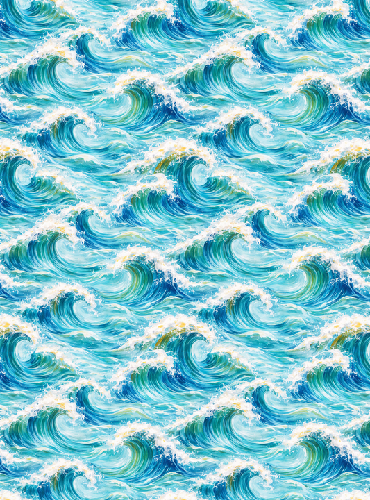 waves 1