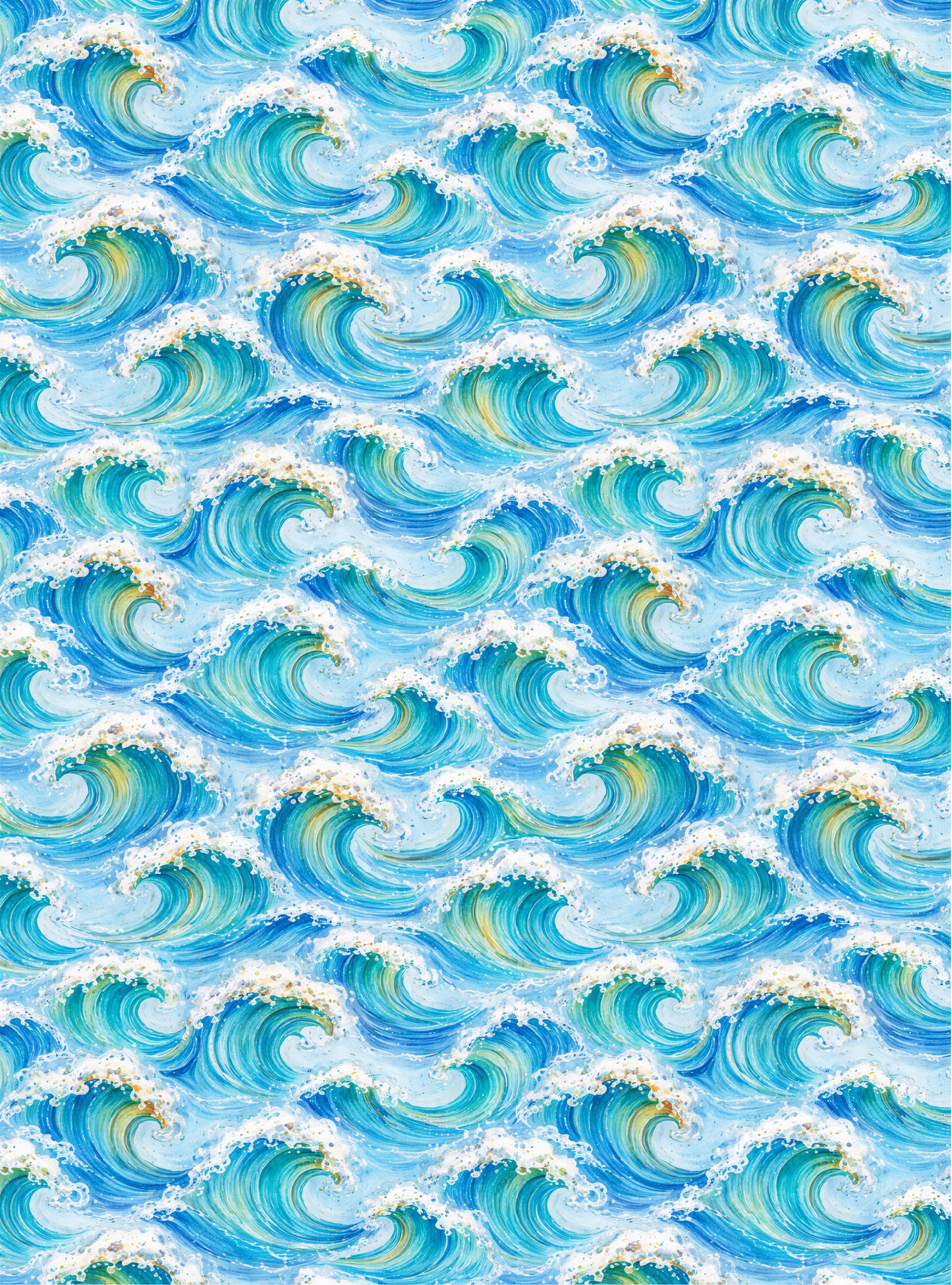 waves 2