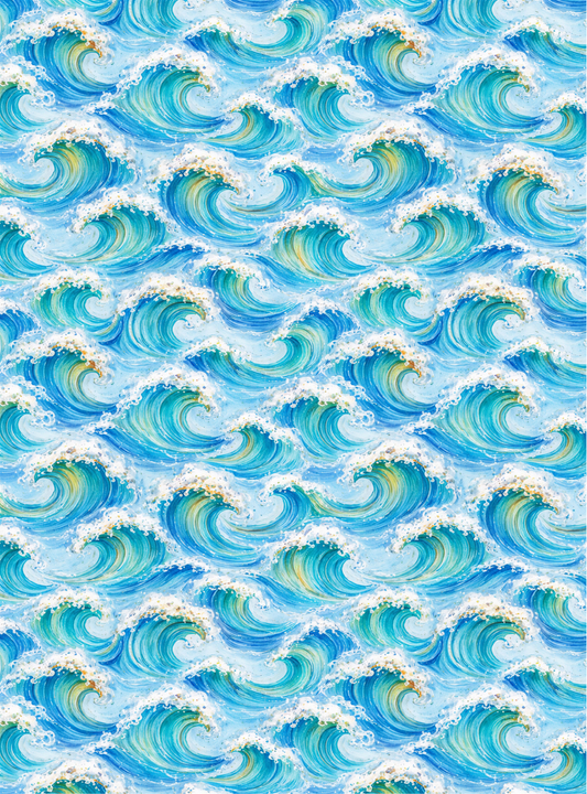waves 2