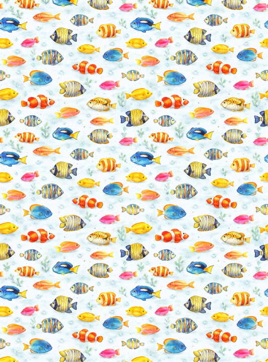 Fish 2