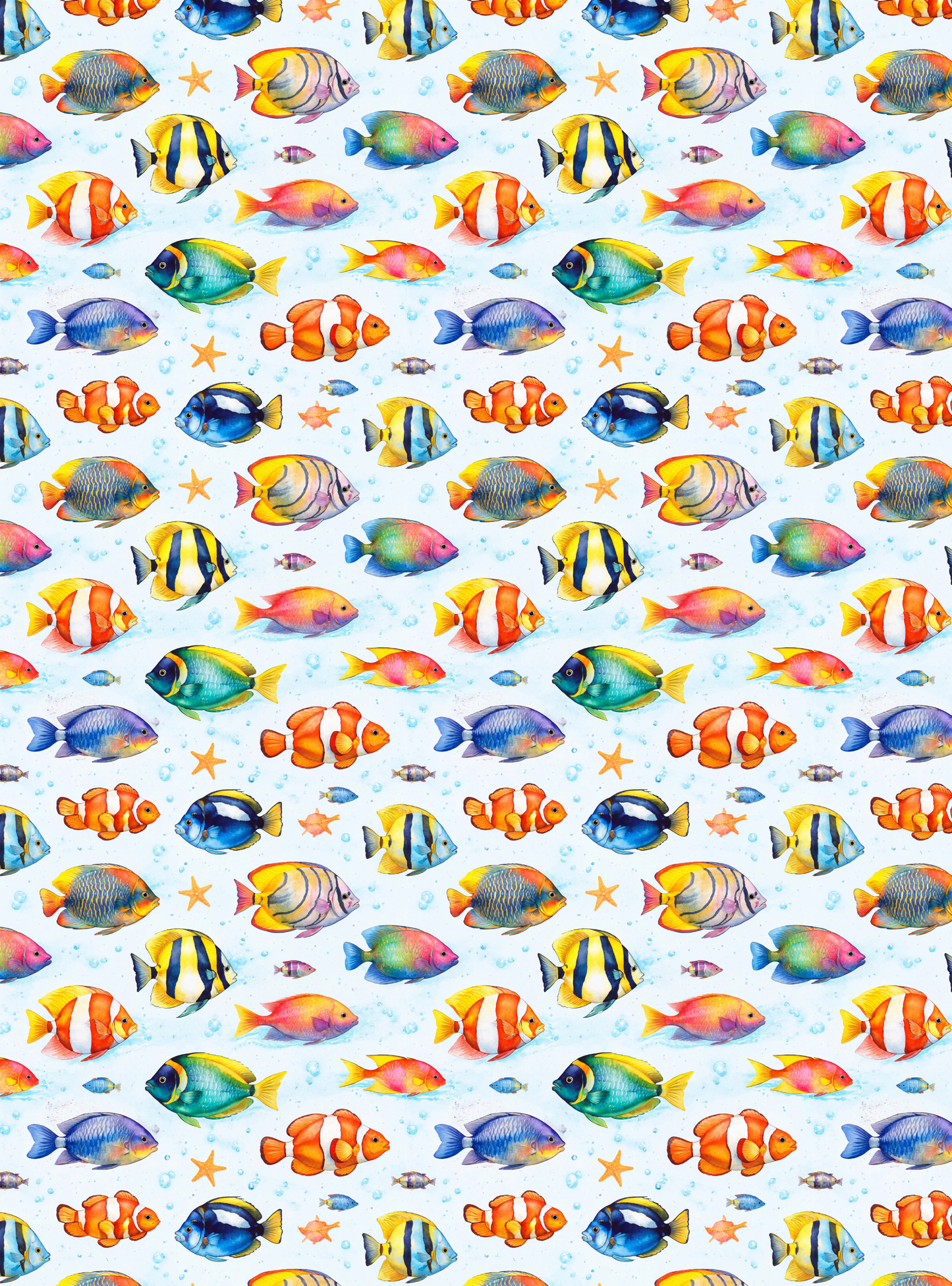 Fish 1