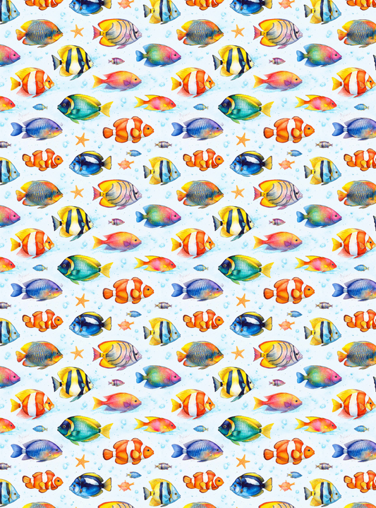 Fish 1