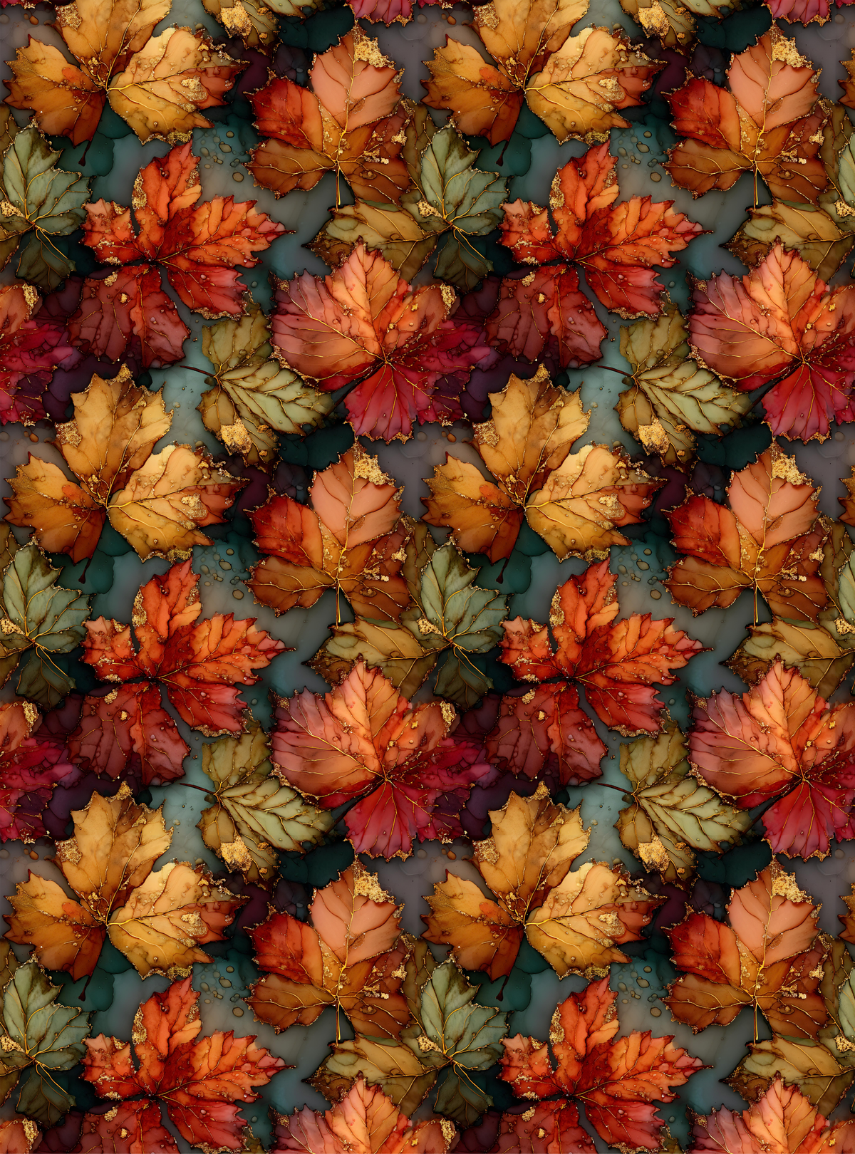 Autumn 27