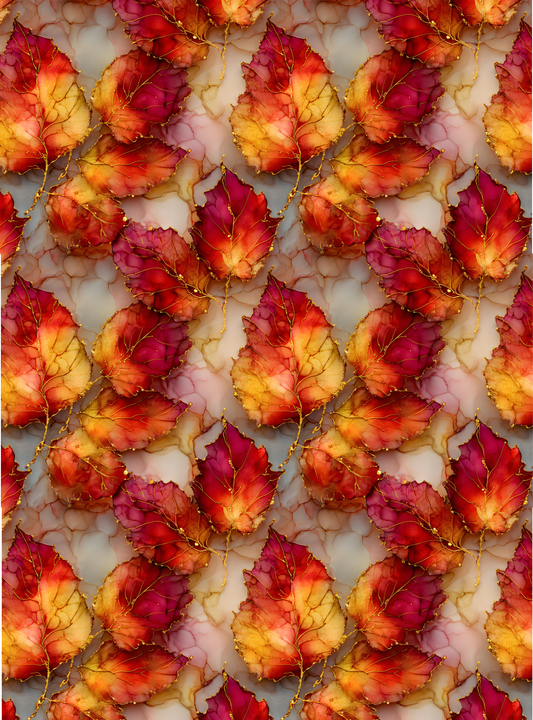 Autumn 26