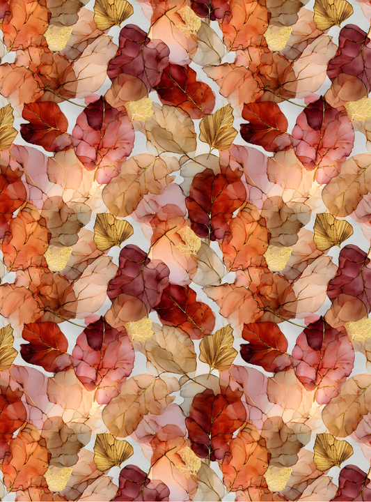 Autumn 25