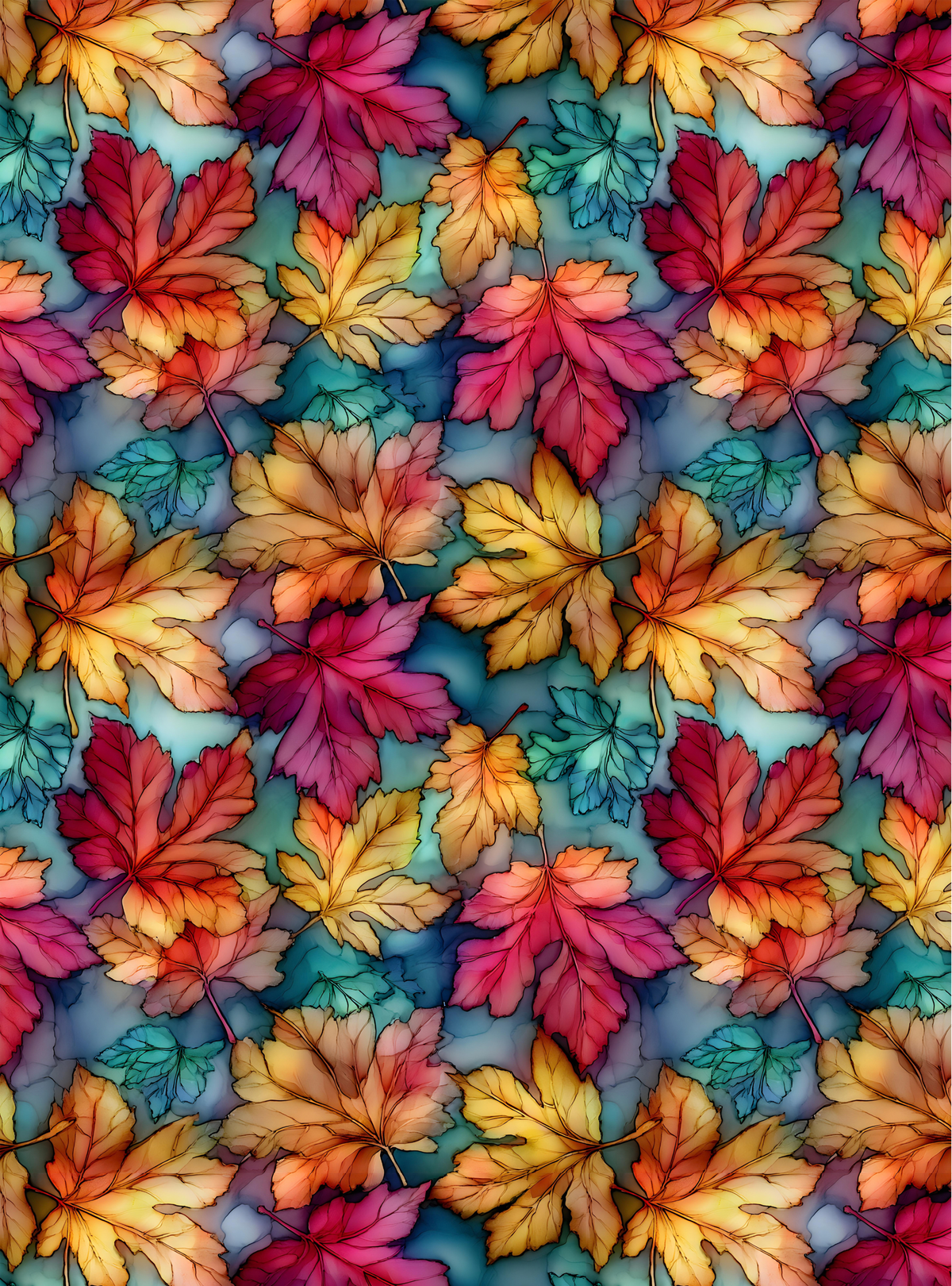 Autumn 22