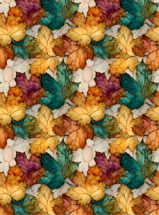 Autumn 21