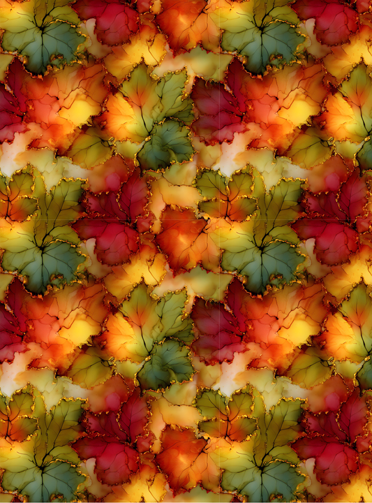 Autumn 16